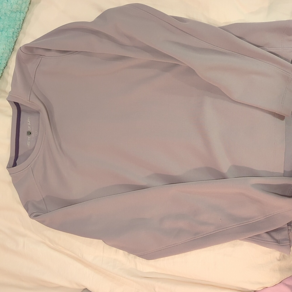 Ministry of Supply Sweater